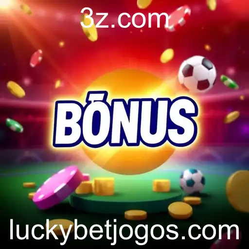 Maximize Seus Ganhos: Explorando a Categoria 'Bônus e Promoções' na LuckyBet