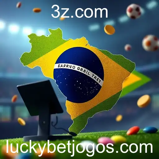 O Crescimento do Setor de Jogos de Azar Online no Brasil