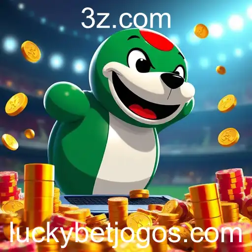 A Ascensão do LuckyBet e as Transformações no Setor de Jogos Online