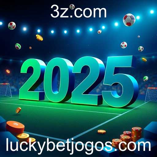 A Revolução do Entretenimento Online: LuckyBet Lidera as Mudanças