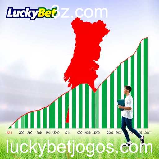 Crescimento Estrondoso do Mercado de Jogos Aposta Online