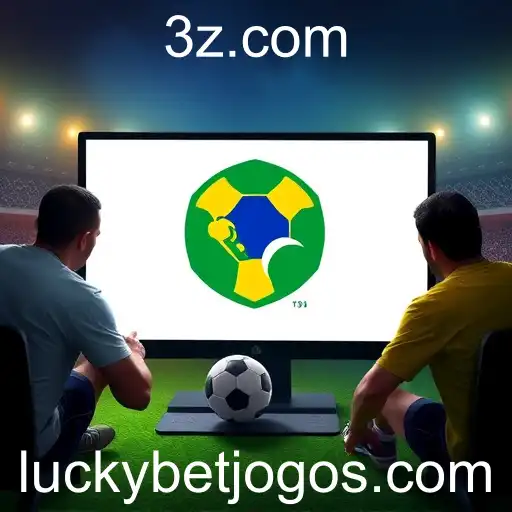 LuckyBet e a Transformação no Mercado de Jogos Online