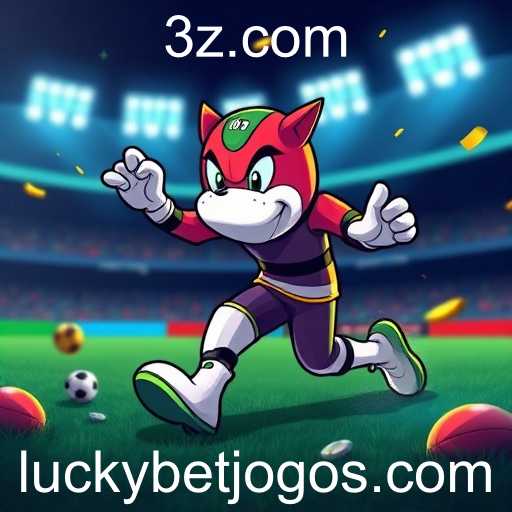 A Ascensão do LuckyBet no Mercado de Jogos Online