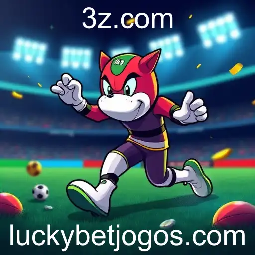 A Ascensão do LuckyBet no Mercado de Jogos Online
