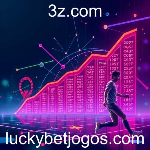 Ascensão do LuckyBet e Impactos no Mercado de Jogos