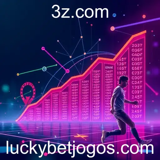 Ascensão do LuckyBet e Impactos no Mercado de Jogos