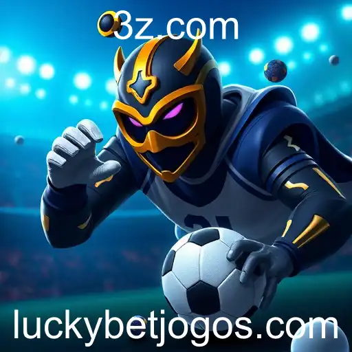 A Ascensão de LuckyBet no Mercado de Jogos Eletrônicos