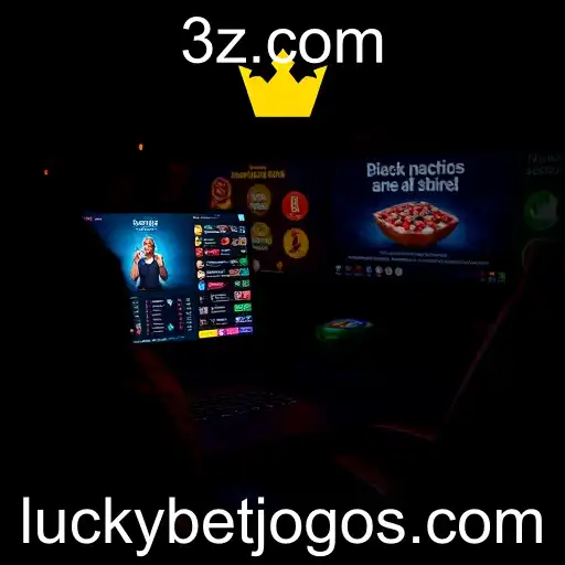 Mercado de Jogos Online Explode