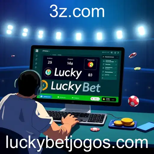 Crescimento Exponencial do Mercado de Jogos Online em 2025