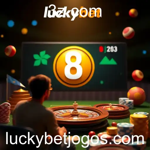 Expansão e Tendências Atuais no Mercado de Jogos Online