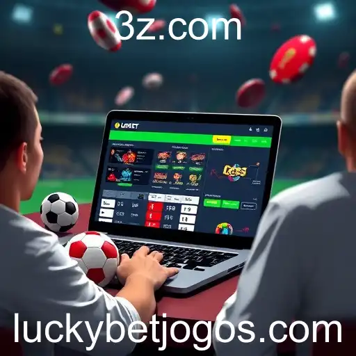 Tendências e Perspectivas do Mercado de Jogos Online em 2025