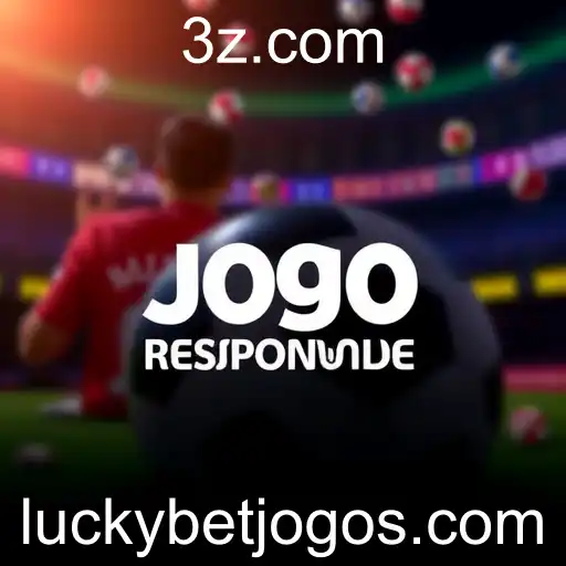 O Compromisso da 'LuckyBet' com o Jogo Responsável