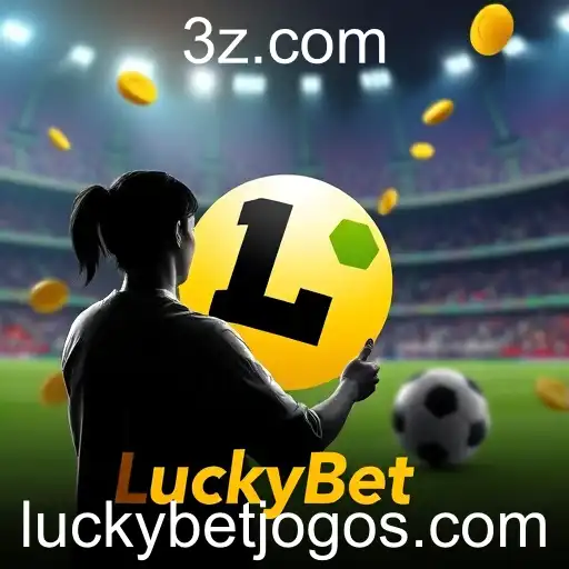 A Ascensão da LuckyBet no Cenário de Apostas Online