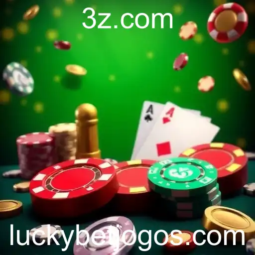 A Ascensão do LuckyBet em Tempos de Transformação Digital