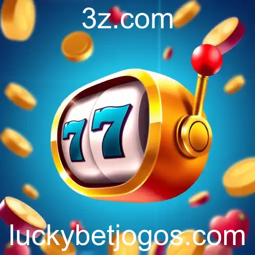 Explorando o Mundo das Máquinas Slots no LuckyBet